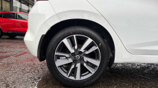 Nissan Micra 1.0 Acenta Limited Edition 5dr Petrol Hatchback